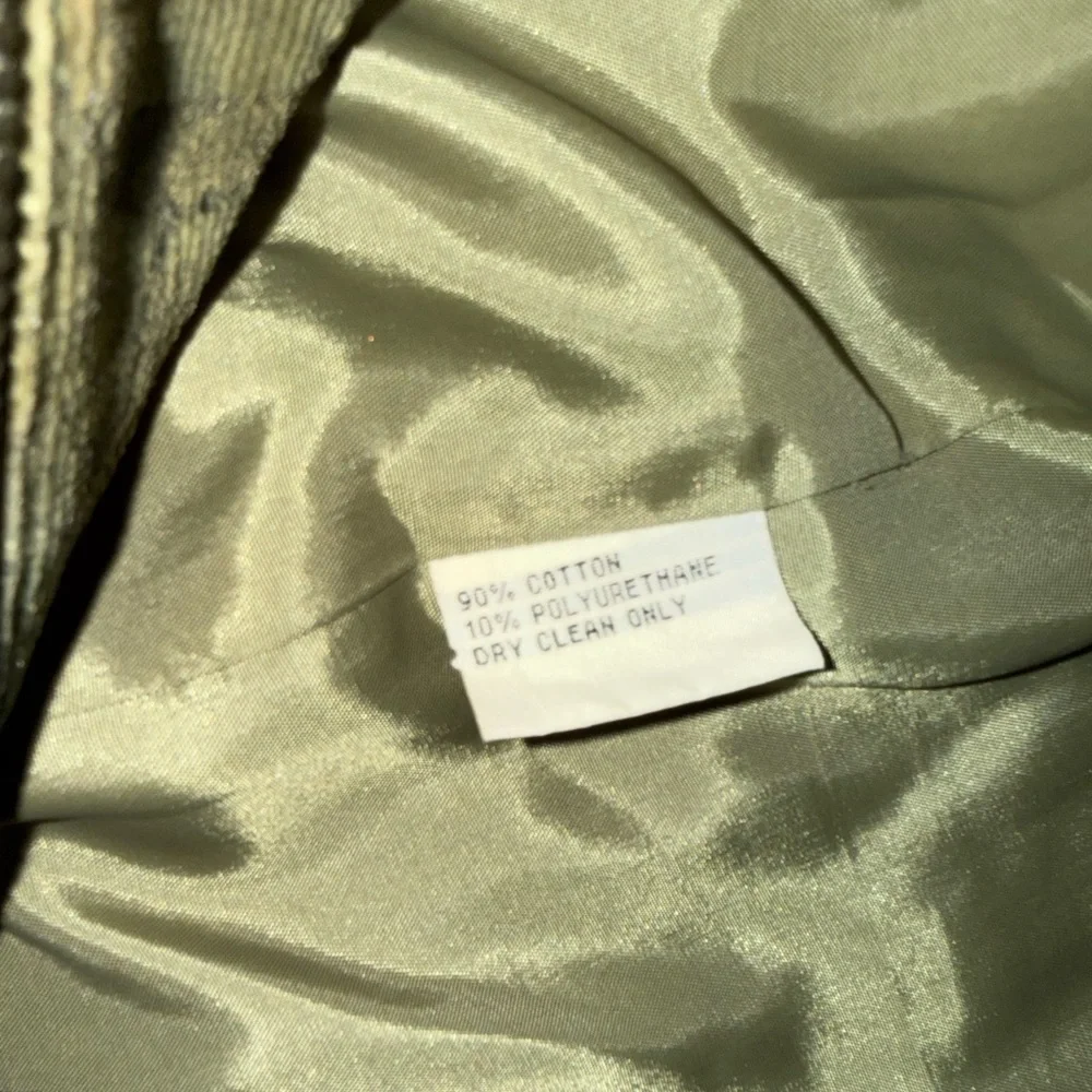 Blue Ice Jacket - Picture 5 of 5